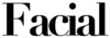 Thailand Facial Spa logo black